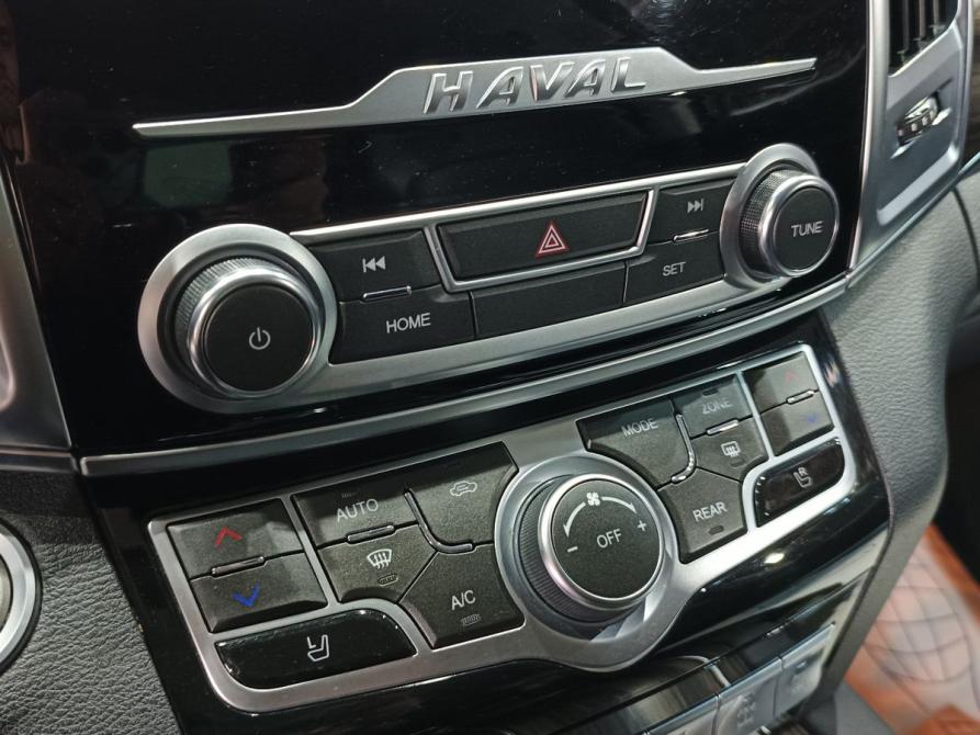 Haval H9 I Рестайлинг Ставрополь  - изображение 25