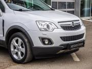 Opel Antara I Рестайлинг Волгоград  - изображение 42