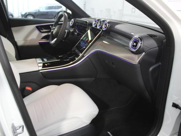Новый Mercedes-Benz GLC Coupe II (C254) 2026 года, цена 10 815 000 рублей, внедорожник, Автокод Объявления