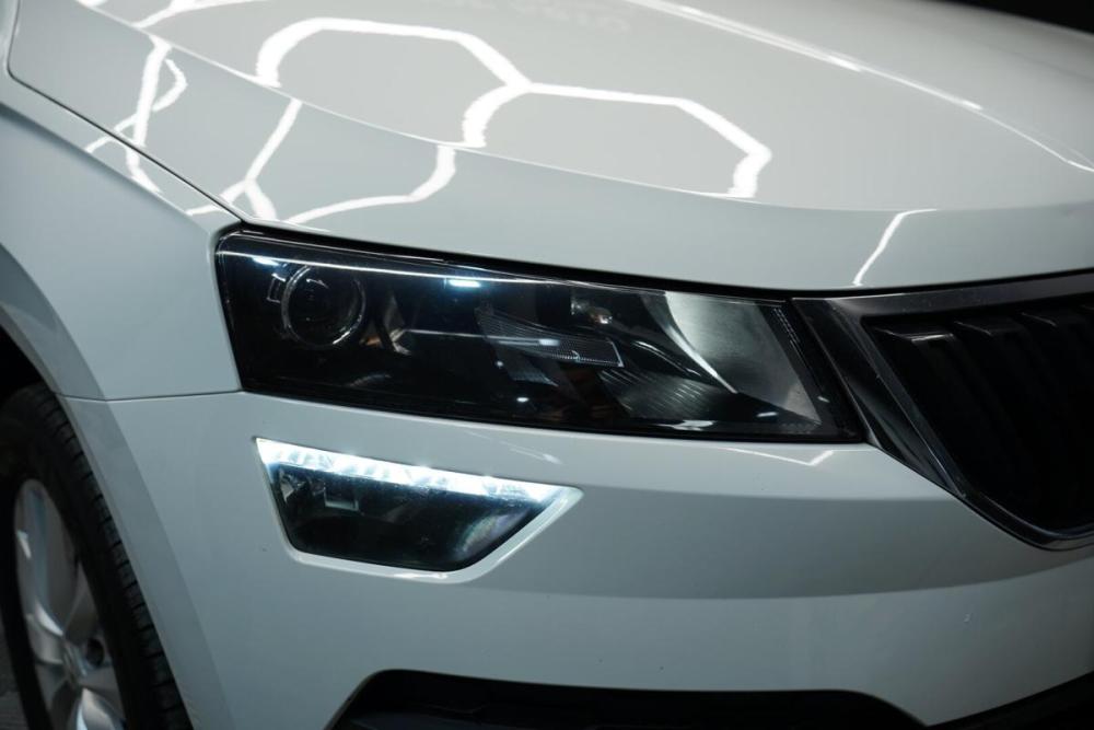 Skoda Karoq I Крым  - изображение 26