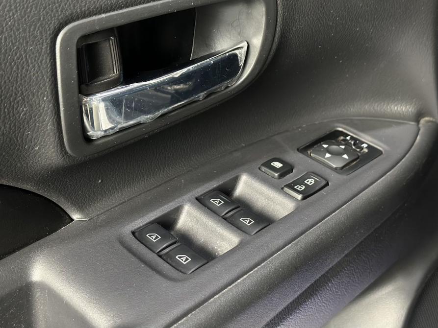 Mitsubishi Outlander III Рестайлинг 3 Уфа  - изображение 24