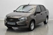 Lada (ВАЗ) Granta I Рестайлинг Москва  - изображение 12