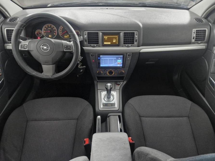 Opel Vectra C Рестайлинг Нижний Новгород  - изображение 13
