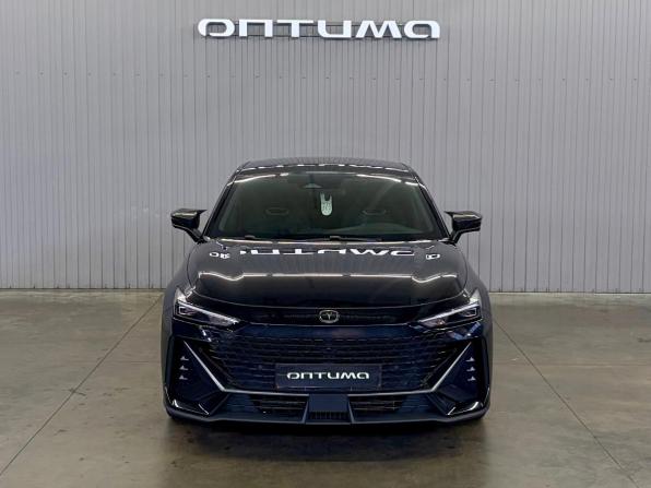 Changan UNI-V I с пробегом 2024 года, цена 2 397 000 рублей, 34358 км, лифтбек, Автокод Объявления