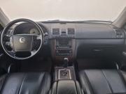 SsangYong Rexton I Москва  - изображение 26
