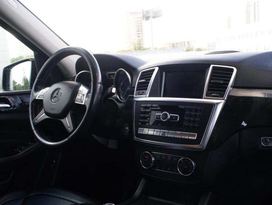 Mercedes-Benz M-Класс III (W166) Москва  - изображение 13
