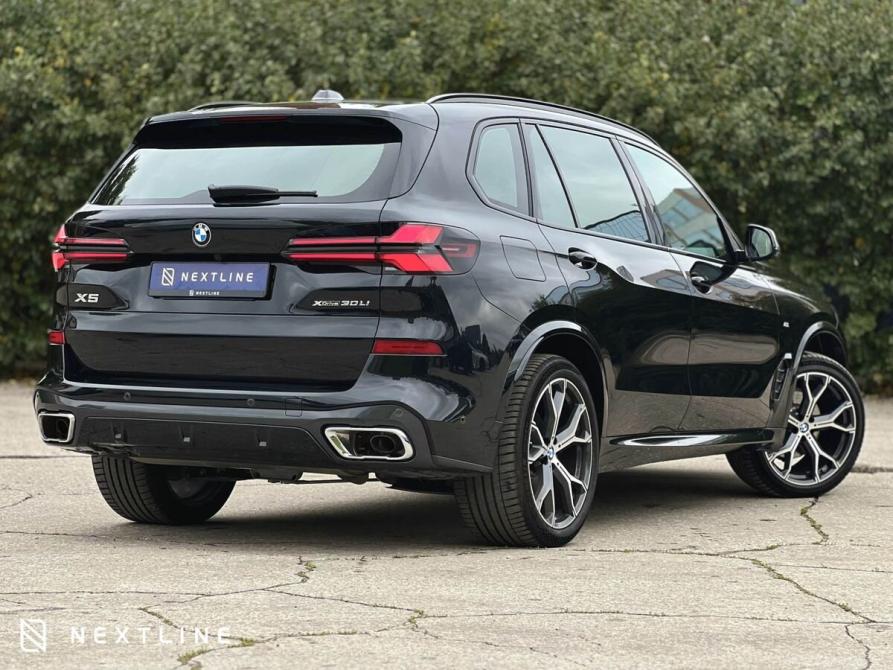 BMW X5 IV (G05/G18) Рестайлинг Самара  - изображение 3