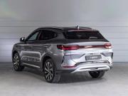 BYD Song Plus I Рестайлинг Санкт-Петербург  - изображение 30