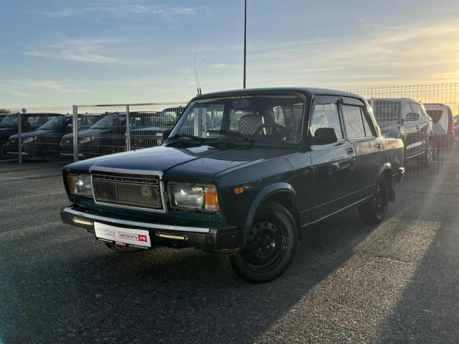Lada (ВАЗ) 2107 Буинск  - изображение 3