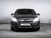 Opel Astra H Рестайлинг Москва  - изображение 11