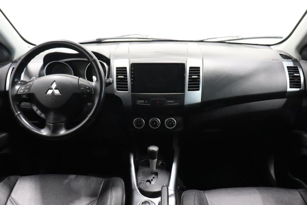 Mitsubishi Outlander II Ульяновск  - изображение 7