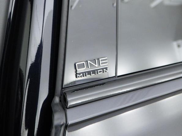 Volkswagen Touareg III с пробегом 2019 года, цена 7 995 055 рублей, 132051 км, внедорожник, Автокод Объявления