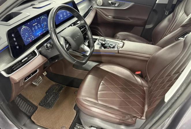Chery Tiggo 8 Pro Max I Рестайлинг с пробегом 2023 года, цена 2 400 000 рублей, 55900 км, внедорожник, Автокод Объявления