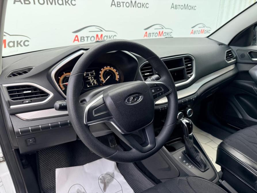 Lada (ВАЗ) Vesta I Рестайлинг (NG) Тюмень  - изображение 7