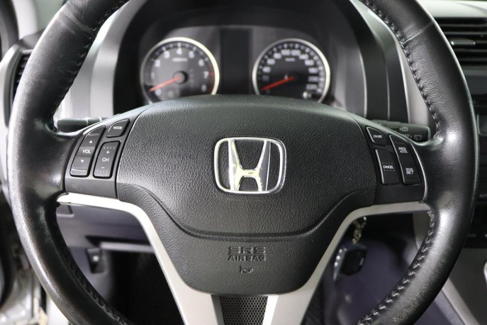 Honda CR-V III Нижний Новгород  - изображение 11