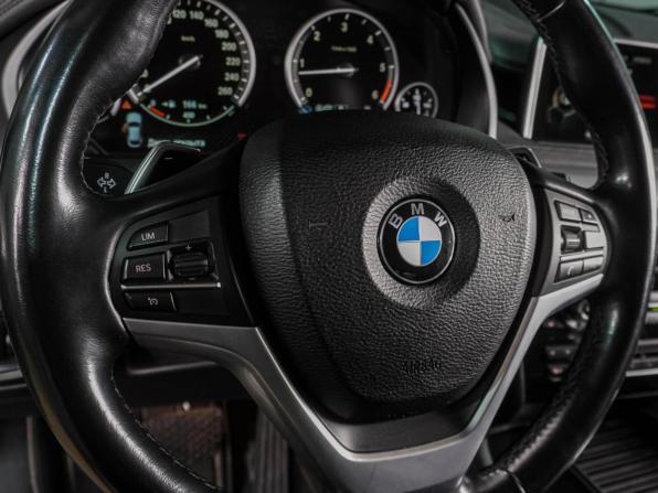 BMW X6 II (F16) с пробегом 2016 года, цена 3 129 000 рублей, 216010 км, внедорожник, Автокод Объявления