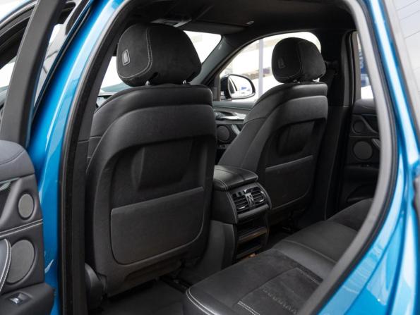 BMW X6 II (F16) с пробегом 2019 года, цена 5 460 000 рублей, 76036 км, внедорожник, Автокод Объявления