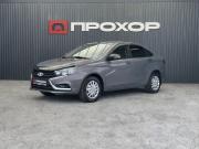 Lada (ВАЗ) Vesta I Пермь  - изображение 25
