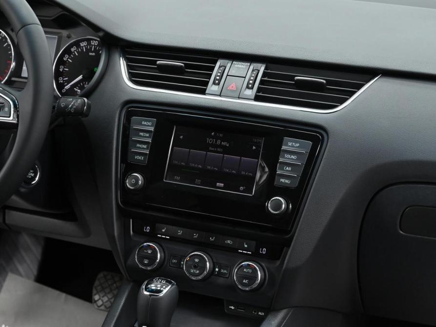 Skoda Octavia III (A7) Москва  - изображение 10