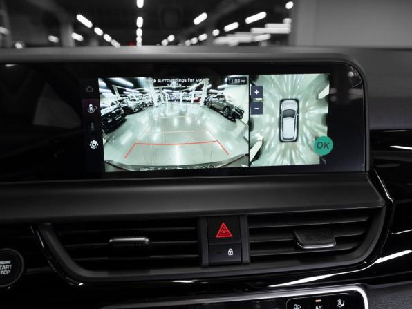 Kia Seltos I Рестайлинг с пробегом 2026 года, цена 3 100 000 рублей, 15 км, внедорожник, Автокод Объявления
