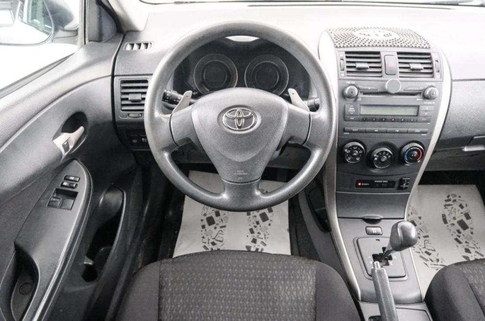 Toyota Corolla X (E140 E150) Красноярск  - изображение 15