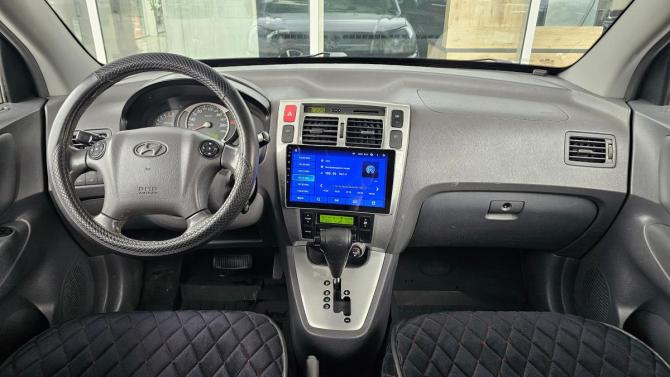 Hyundai Tucson I с пробегом 2005 года, цена 699 000 рублей, 315000 км, внедорожник, Автокод Объявления