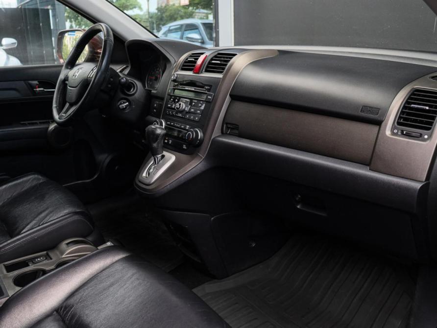 Honda CR-V III Рестайлинг Москва  - изображение 8