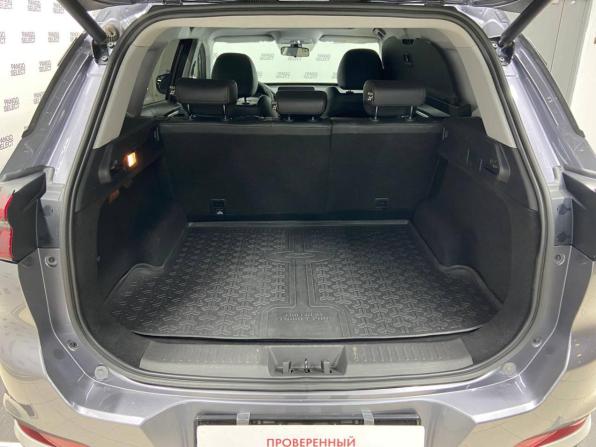 Chery Tiggo 7 Pro I с пробегом 2022 года, цена 1 680 000 рублей, 95602 км, внедорожник, Автокод Объявления