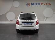 Lada (ВАЗ) Granta I Рестайлинг Москва  - изображение 29