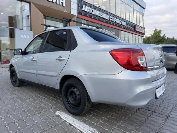 Datsun on-DO I с пробегом 2018 года, цена 368 080 рублей, 192001 км, седан, Автокод Объявления