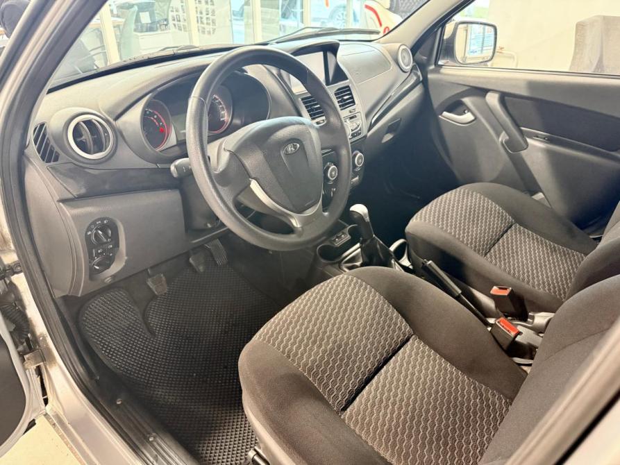 Lada (ВАЗ) Kalina II Тольятти  - изображение 12