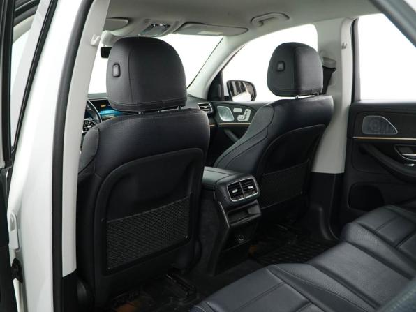 Mercedes-Benz GLE II (V167) с пробегом 2020 года, цена 5 779 040 рублей, 88429 км, внедорожник, Автокод Объявления