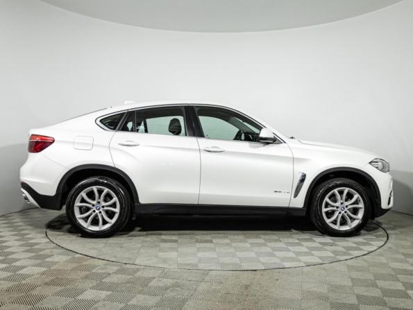BMW X6 II (F16) с пробегом 2015 года, цена 2 999 585 рублей, 176754 км, внедорожник, Автокод Объявления