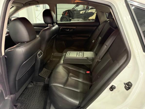 Nissan Teana III с пробегом 2014 года, цена 1 347 000 рублей, 158956 км, седан, Автокод Объявления
