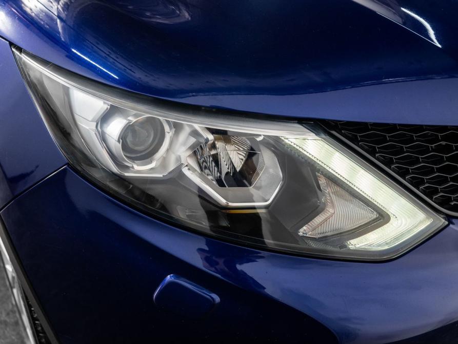 Nissan Qashqai II Иркутск  - изображение 23
