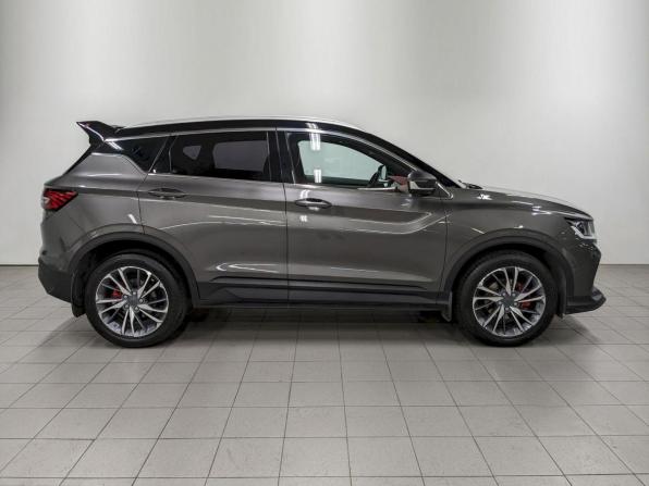 Geely Coolray I с пробегом 2024 года, цена 1 890 000 рублей, 65357 км, внедорожник, Автокод Объявления