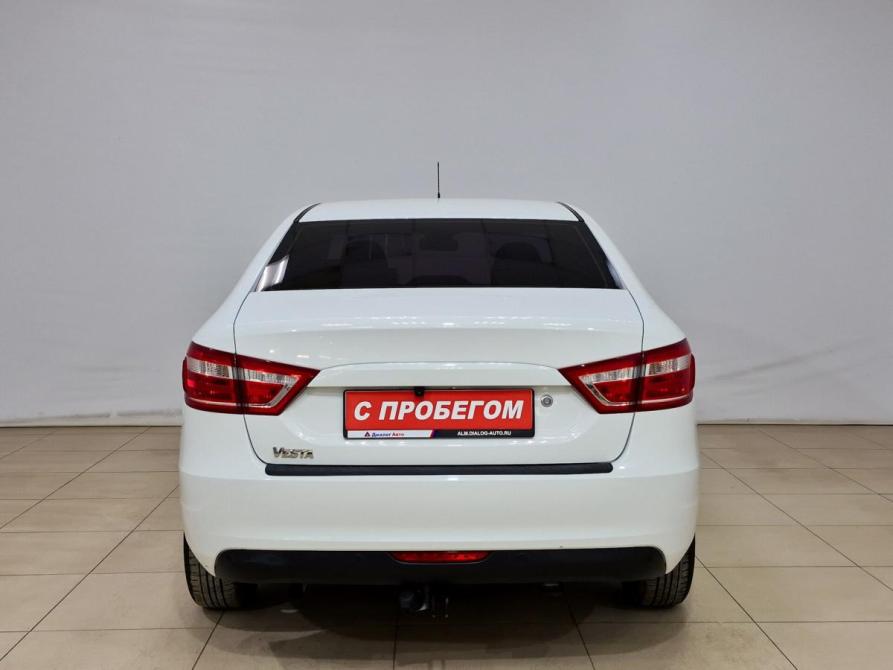 Lada (ВАЗ) Vesta I Альметьевск  - изображение 5