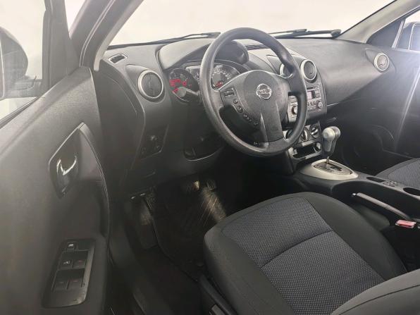 Nissan Qashqai I Рестайлинг с пробегом 2011 года, цена 819 000 рублей, 179000 км, внедорожник, Автокод Объявления
