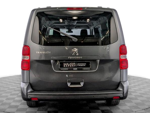 Peugeot Traveller I с пробегом 2021 года, цена 2 955 000 рублей, 97927 км, минивэн, Автокод Объявления