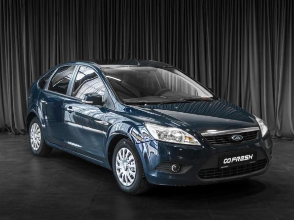Ford Focus II Рестайлинг с пробегом 2011 года, цена 599 000 рублей, 228937 км, хэтчбек, Автокод Объявления