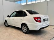 Lada (ВАЗ) Granta I Рестайлинг Волжский  - изображение 25