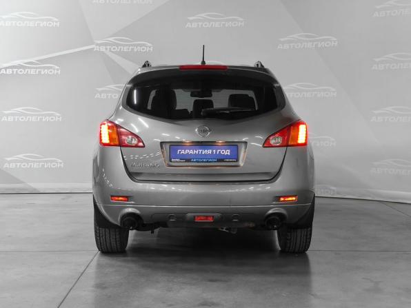 Nissan Murano II (Z51) Рестайлинг 2 с пробегом 2012 года, цена 1 300 000 рублей, 160000 км, внедорожник, Автокод Объявления