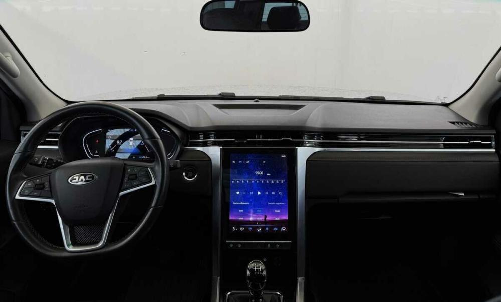 JAC T8 Pro Москва  - изображение 5