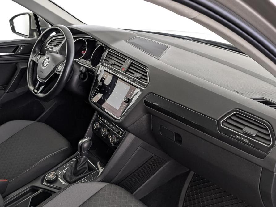 Volkswagen Tiguan II Москва  - изображение 13