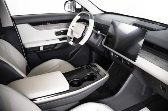 JETOUR DASHING I с пробегом 2023 года, цена 2 029 000 рублей, 41430 км, внедорожник, Автокод Объявления