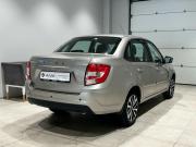 Lada (ВАЗ) Granta I Рестайлинг Екатеринбург  - изображение 25