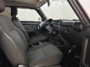 Lada (ВАЗ) 2121 (4x4) I Рестайлинг (2020) Москва  - изображение 24