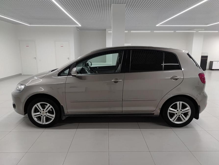 Volkswagen Golf Plus II Казань  - изображение 10