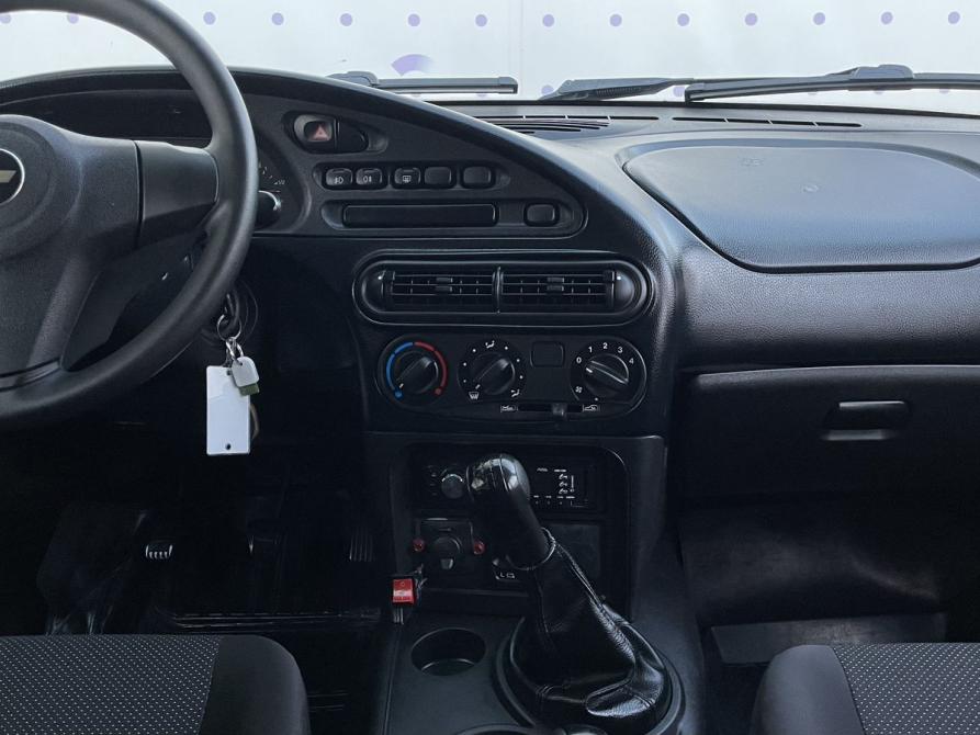 Chevrolet Niva I Рестайлинг Тамбов  - изображение 16