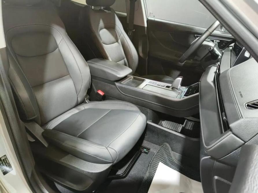 Chery Tiggo 4 Pro I Уфа  - изображение 17